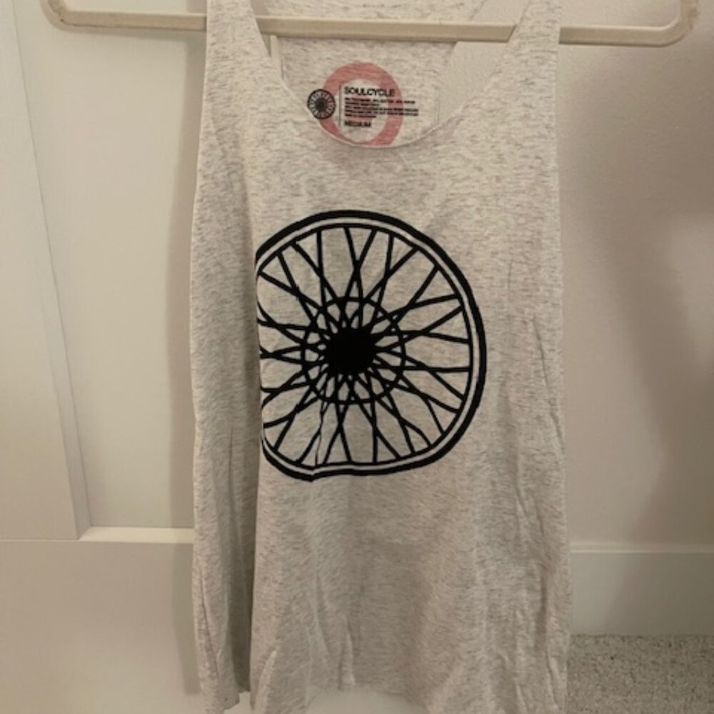 Soulcycle/Tgt Tank